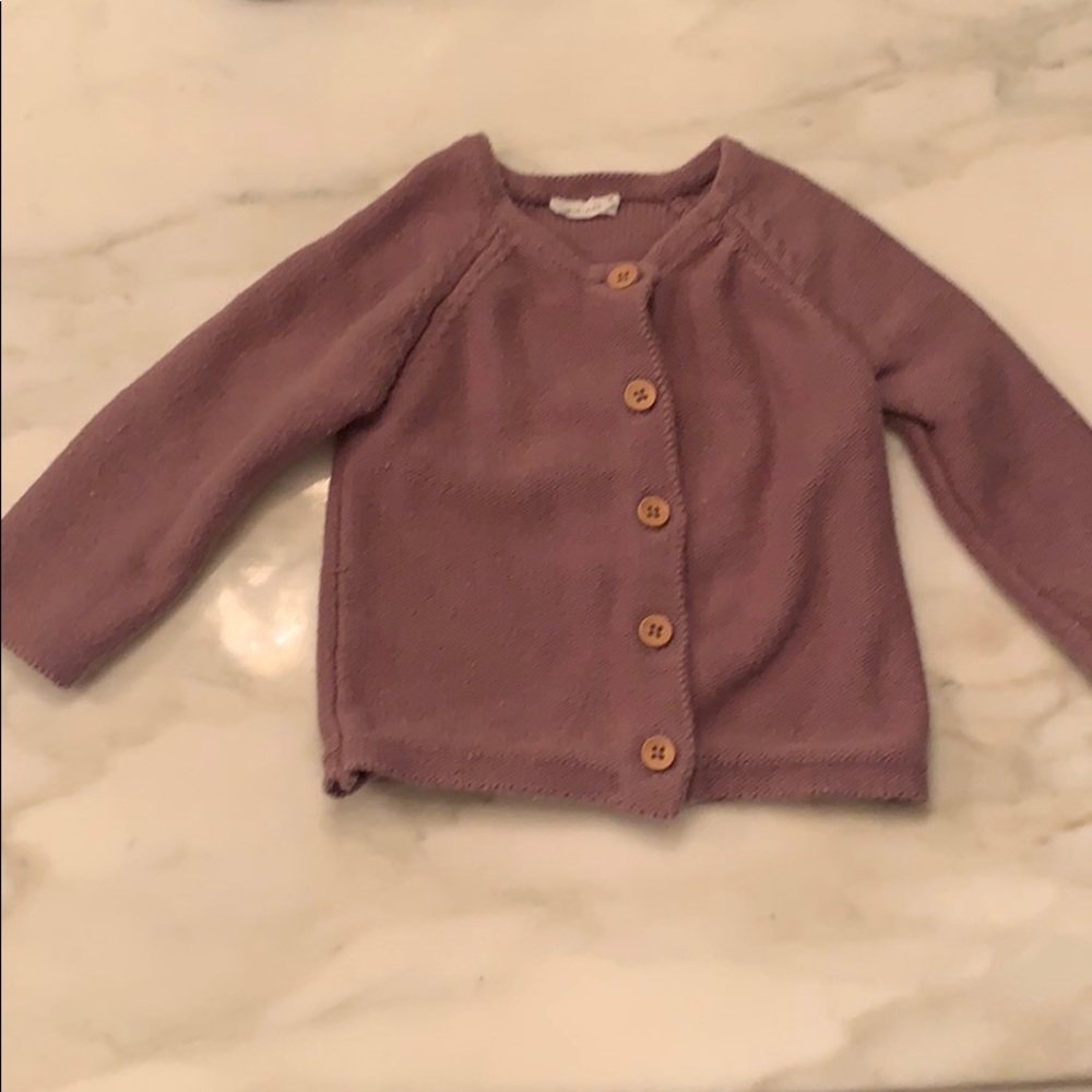 Jamie Kay sweater